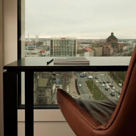The Cloud One Nuernberg, By The Motel One Group Exterior photo