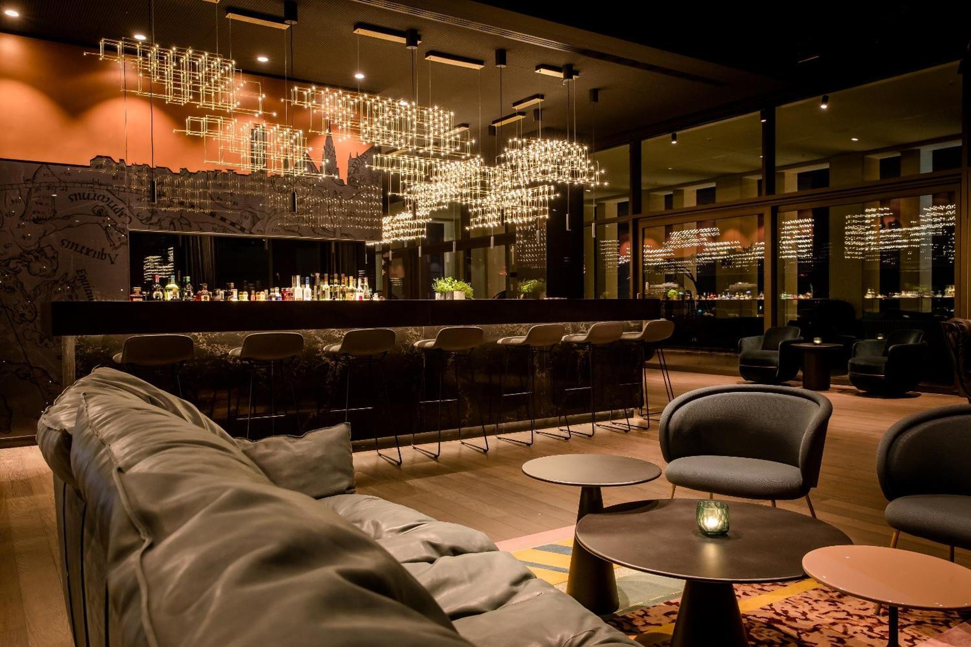 The Cloud One Nuernberg, By The Motel One Group Exterior photo